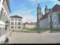 Webcam St. Gallen