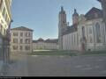 Webcam St. Gallen
