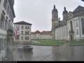 Webcam St. Gallen
