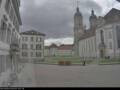 Webcam St. Gallen