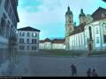 Webcam St. Gallen