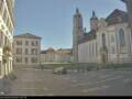 Webcam St. Gallen