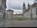 Webcam St. Gallen