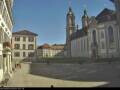 Webcam St. Gallen