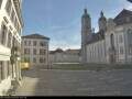 Webcam St. Gallen