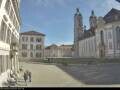 Webcam St. Gallen