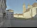 Webcam St. Gallen