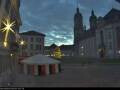 Webcam St. Gallen
