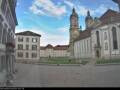 Webcam St. Gallen