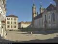 Webcam St. Gallen