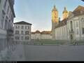 Webcam St. Gallen