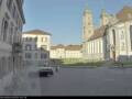 Webcam St. Gallen