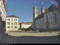Webcam St. Gallen