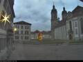 Webcam St. Gallen