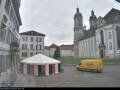 Webcam St. Gallen