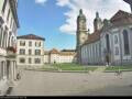 Webcam St. Gallen