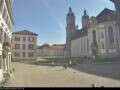 Webcam St. Gallen