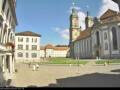 Webcam St. Gallen