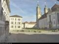 Webcam St. Gallen
