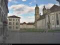 Webcam St. Gallen