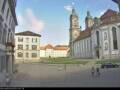 Webcam St. Gallen