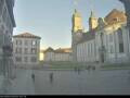 Webcam St. Gallen