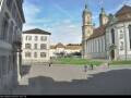 Webcam St. Gallen