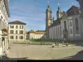 Webcam St. Gallen