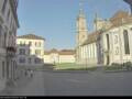Webcam St. Gallen