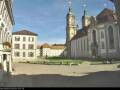 Webcam St. Gallen