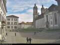 Webcam St. Gallen