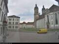 Webcam St. Gallen