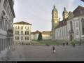 Webcam St. Gallen