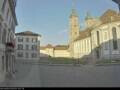 Webcam St. Gallen