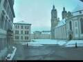 Webcam St. Gallen