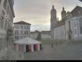 Webcam St. Gallen
