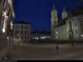 Webcam St. Gallen