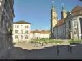 Webcam St. Gallen