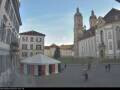 Webcam St. Gallen Gallen