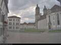 Webcam St. Gallen