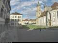 Webcam St. Gallen