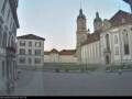 Webcam St. Gallen