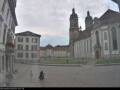 Webcam St. Gallen