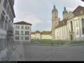 Webcam St. Gallen