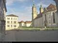 Webcam St. Gallen