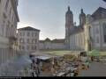 Webcam St. Gallen