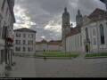 Webcam St. Gallen