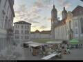 Webcam St. Gallen