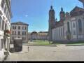 Webcam St. Gallen