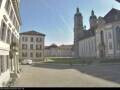 Webcam St. Gallen